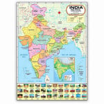 India Chart